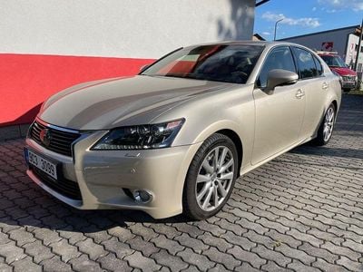Lexus GS450H