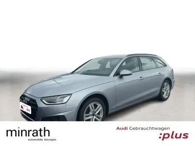 Gebraucht Audi A4