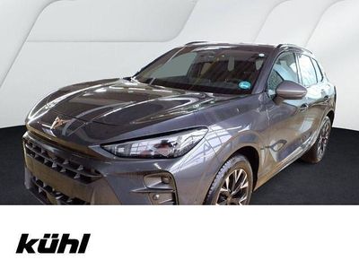 Second-hand Cupra Terramar 150 CP (110 kW) 2025 Gri SUV