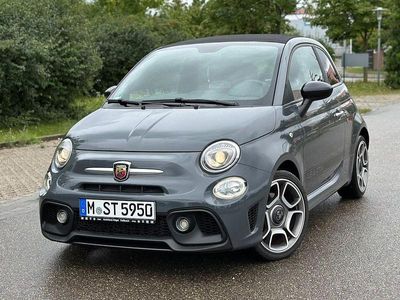 Abarth 595C