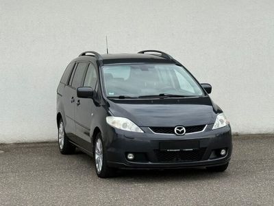 Mazda 5
