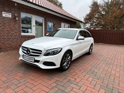 Mercedes C180