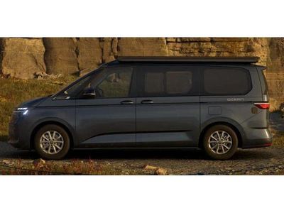 Neu VW California California 150 PS (110 kW) 2025 Van