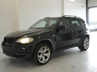 Gebraucht BMW X5