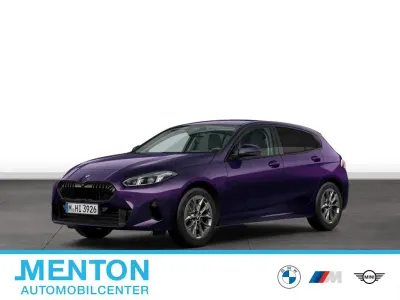 Gebraucht BMW 120 150 PS (110 kW) 2025 Violet Kleinwagen