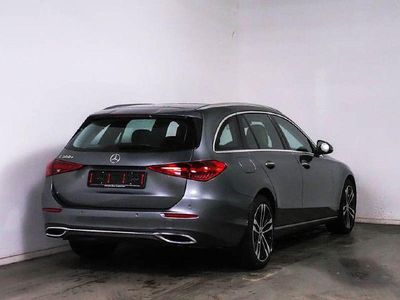 Gebraucht 2024 Mercedes C300e Avantgarde | 43.990 € (Fairer Preis)