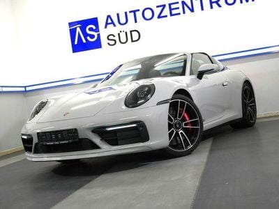 Porsche 911 Targa 4