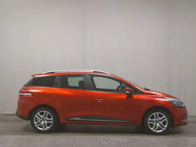 Gebraucht Renault Clio