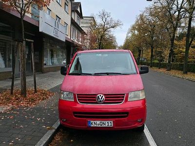 VW T5