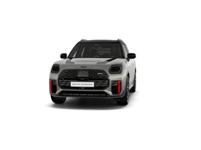 Mini John Cooper Works Countryman