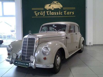 gebraucht Mercedes 170 DSDiesel