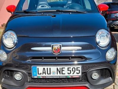 Abarth 595C