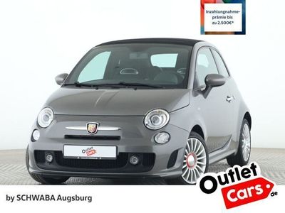 Abarth 500C