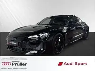 Gebraucht Audi RS e-tron GT
