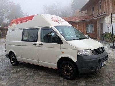 VW T5