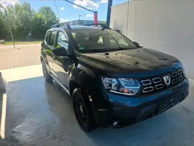 Gebraucht Dacia Duster