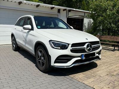 Mercedes GLC200