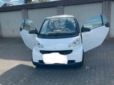 gebraucht Smart ForTwo Coupé 