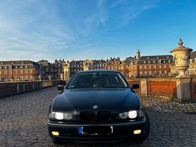 gebraucht BMW 528 i E39