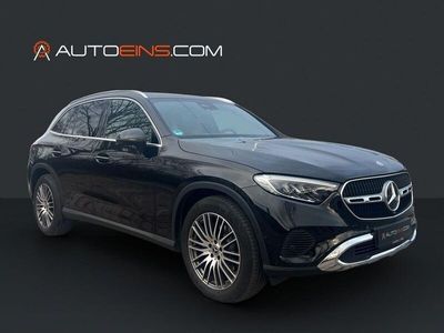 Mercedes GLC220