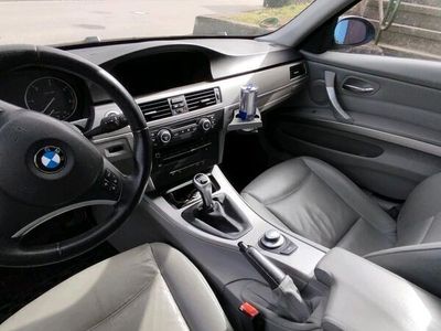 gebraucht BMW 320 Diesel