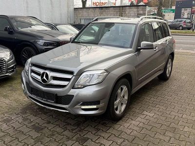 Mercedes GLK200
