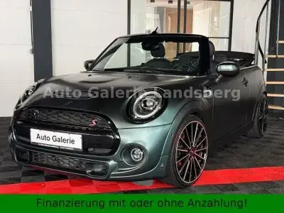 Używany Mini Cooper S 192 KM (141 kW) 2020 Andere Hatchback