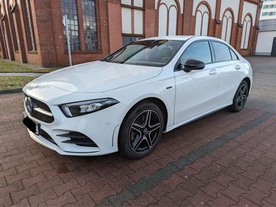 gebraucht Mercedes A250 * GARANTIE | EDITION 2020 | AMG-Line