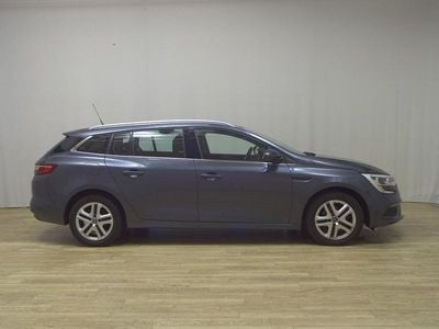 Renault Mégane IV