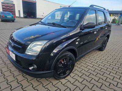 gebraucht Suzuki Ignis 1.5 Comfort,Klima,el-Fens,Airbag,ZV,3H,Tüv2/25,