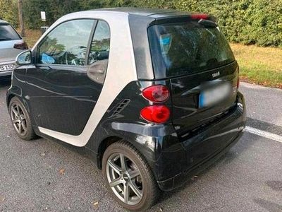 Smart ForTwo Coupé
