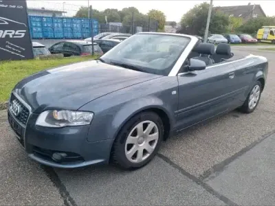 Gebraucht Audi A4