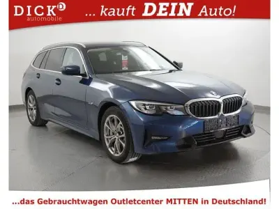 Używany BMW 330e
