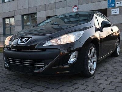 Peugeot 308 CC