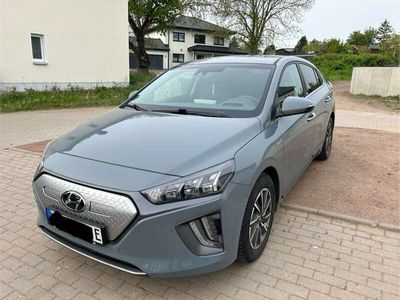 gebraucht Hyundai Ioniq IONIQElektro Prime *Sitzhzg*Sitzbel*LED*AppleCP*