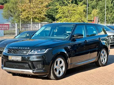 Gebraucht Land Rover Range Rover Sport