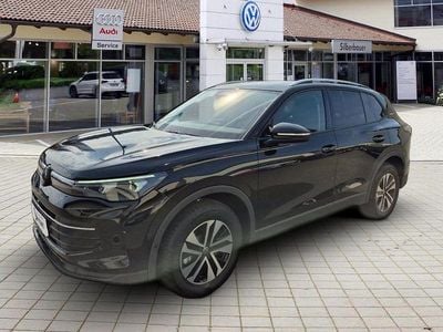 Gebraucht VW Tiguan 193 PS (141 kW) 2026 Schwarz SUV