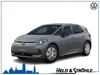 Neu VW ID.3 Trendline 125 kW (170 PS) 2026 Grau Kleinwagen