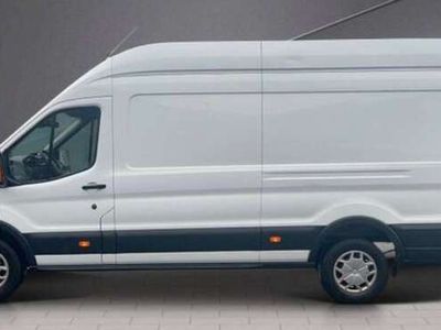 gebraucht Ford Transit 350 L2 VA Trend