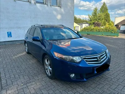 Gebraucht Honda Accord