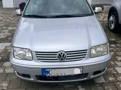 Occasion VW Polo