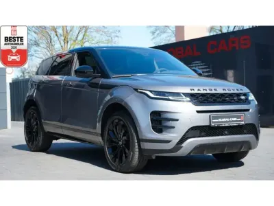 Gebraucht Land Rover Range Rover evoque SE Dynamic 200 PS (147 kW) 2020 Grau SUV