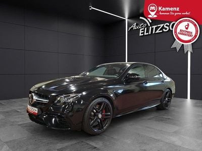 Usata Mercedes S63 AMG AMG 612 CV (450 kW) 2019 Nero Berlina
