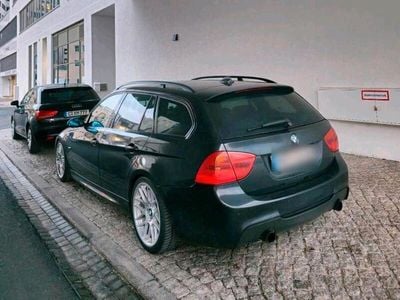 BMW 335