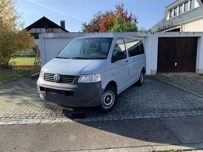 VW T5