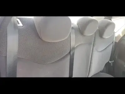 Gebraucht Citroën C3 74 PS (54 kW) 2006 Blau Kleinwagen