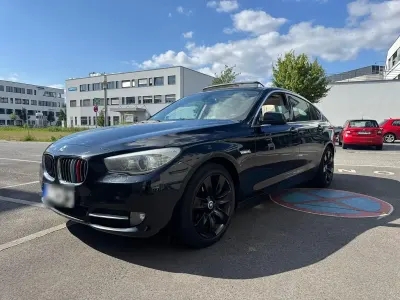 Gebraucht BMW 530