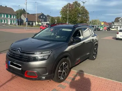 Gebraucht Citroën C5 Aircross