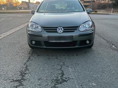 Gebraucht VW Golf IV Trendline 75 PS (55 kW) 2003 Silber Limousine