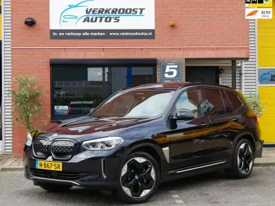 Gebraucht BMW iX3